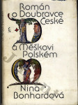 Román o Doubravce České a Měškovi Polském - náhled