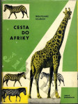 Cesta do Afriky - náhled