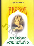 Prorok - Zahrada Prorokova - náhled