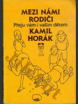 Mazi námi rodiči - náhled