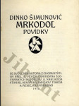 Mrkodol - povídky - náhled