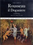 Rousseau il Doganiere - náhled