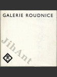 Galerie Roudnice 1986 - náhled