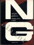 Renato Guttuso - náhled