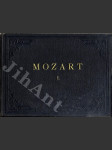 Mozart I. - náhled