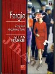 Fergie - skrytý život vévodkyně z Yorku - náhled