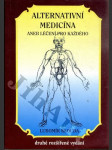 Alternativní medicína - náhled