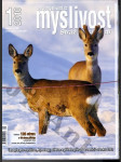 Myslivost stráž myslivosti 2010 - časopis pro myslivce, kynology, střelce a přátele přírody - náhled