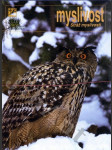 Myslivost stráž myslivosti 1995 - časopis pro myslivce, kynology, střelce a přátele přírody - náhled
