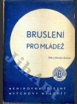 Bruslení pro mládež - náhled