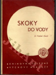 Skoky do vody - náhled