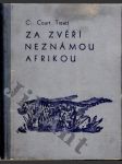 Za zvěří neznámou Afrikou - náhled