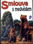 Smlouva s medvědem - náhled