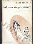 Pod horami a pod oblaky - náhled