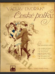 České polky - náhled