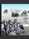 Musica in viaggio - náhled