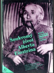 Soukromý život Alberta Einsteina - náhled