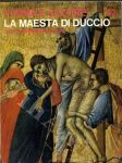 Forma E Colore - La Maesta di Duccio - náhled