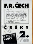 Češky a jejich samci 2. - náhled