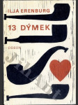 13 dýmek - náhled