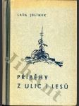 Příběhy z ulic i lesů - náhled