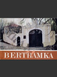Bertramka - náhled