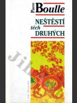 Něštěstí těch druhých - náhled