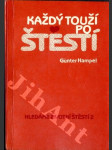 Každý touží po štěstí - náhled