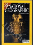 National Geographic - 10/2002 - náhled