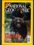 National Geographic - 4/2003 - náhled