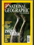 National Geographic - 7/2003 - náhled