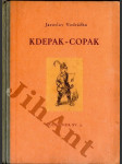 Kdepak - copak - náhled