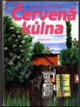 Červená kůlna - náhled