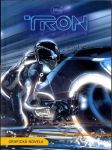 Tron Legacy - Grafická novela - Reprogrammed ! 1 - 2 - náhled