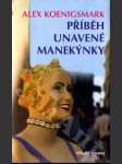 Příběh unavené manekýnky - náhled