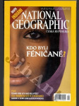 National Geographic - 10/2004 - náhled