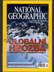 National Geographic - 9/2004 - náhled