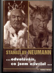 Stanislav Neumann - náhled