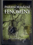 Paranormální fenomény - náhled