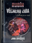 Rubín věčného žida - náhled