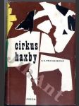 Cirkus Haxby - náhled