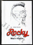 Rocky - Muž v masce - náhled
