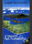 Z Tahiti na Tuamotu - náhled