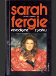 Sarah Fergie - vévodkyně z Yorku - náhled