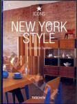 New York Style - náhled