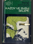 Každý ve svém sklepě - náhled