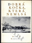 Dobrá kočka, která nemlsá - náhled