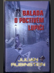 Balada o poctivém lupiči - náhled