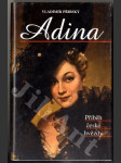 Adina - náhled