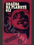 Dražba na planetě GIJ - náhled